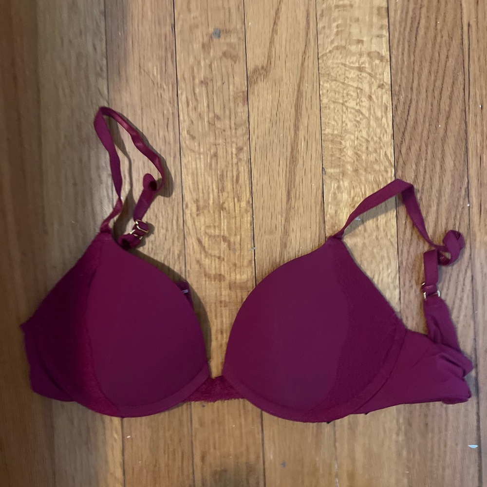 Pepper Lace Lift Up bra 32B
